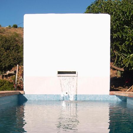 Villa Las Ranas Cajis ภายนอก รูปภาพ